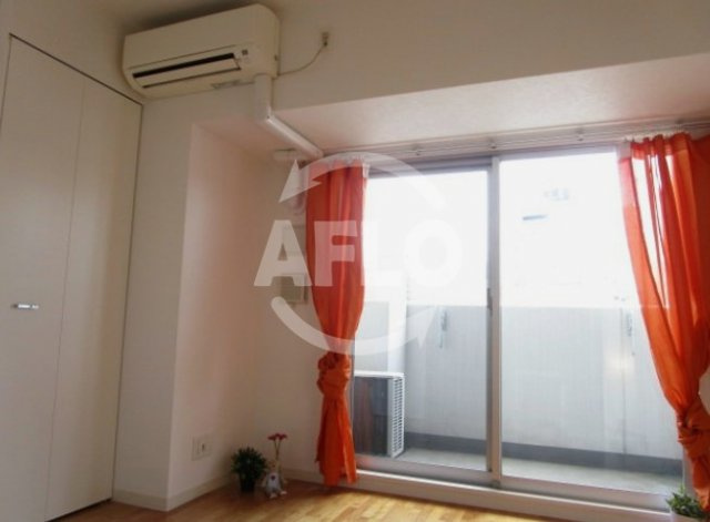 プロシード大阪ＮＢ3の洋室|プロシード大阪ＮＢ3 　洋室