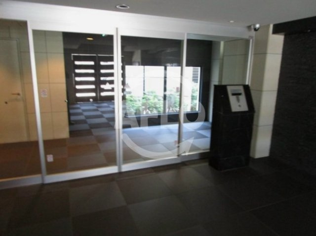 プロシード大阪ＮＢ3のエントランス|プロシード大阪ＮＢ3　エントランス