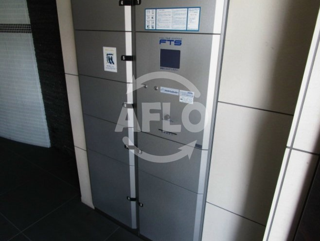 プロシード大阪ＮＢ3のその他共用部分|プロシード大阪ＮＢ3　宅配ＢＯＸ