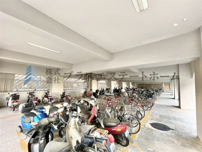 【その他】 | 夢野ハイタウン3号棟