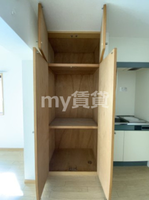 【収納】 | ボゥ・ソレイユ