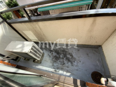 【バルコニー】 | ボゥ・ソレイユ