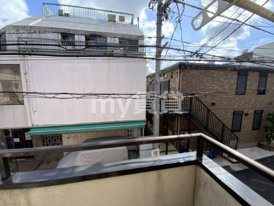 【展望】 | ボゥ・ソレイユ