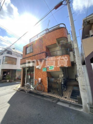 【外観】 | ボゥ・ソレイユ