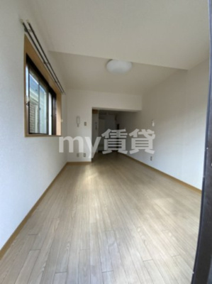 【居間・リビング】 | ボゥ・ソレイユ