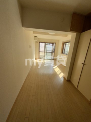 【洋室】 | ボゥ・ソレイユ