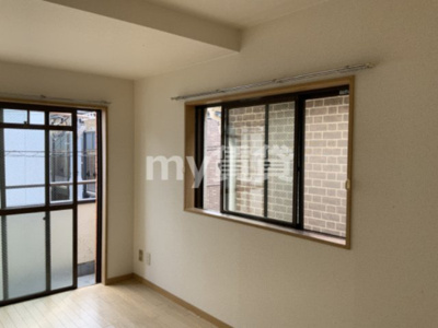 【内装】 | ボゥ・ソレイユ