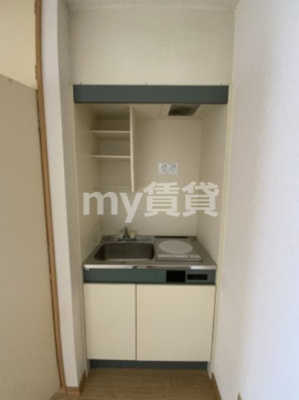 【キッチン】 | ボゥ・ソレイユ