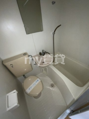 【浴室】 | ボゥ・ソレイユ