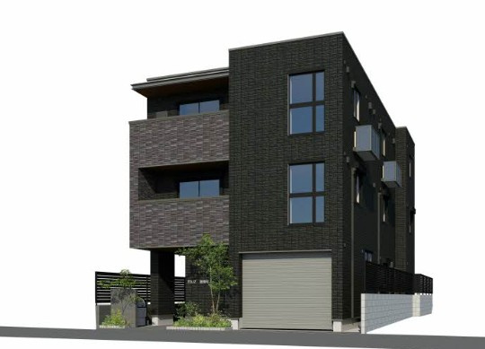 フェリス阪南町　阪南小学校区