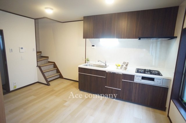 【内装】 | 東大阪市衣摺3丁目