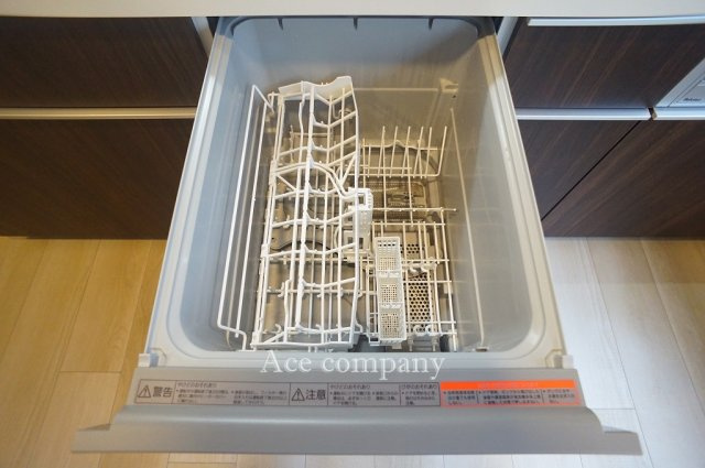 【キッチン】 | 東大阪市衣摺3丁目 | 【食器洗浄乾燥機☆】