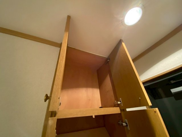 りんくすの内装