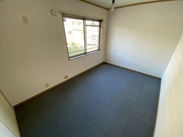 りんくすの内装