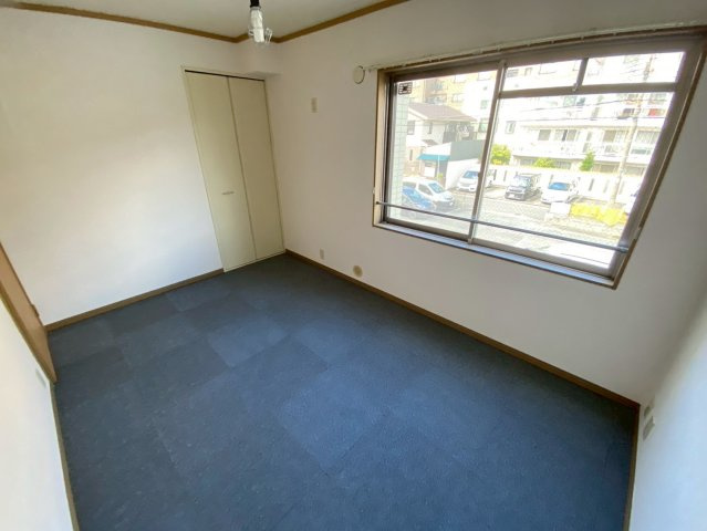 りんくすの内装