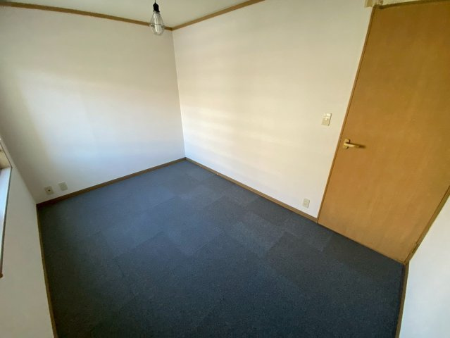 りんくすの内装