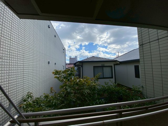 りんくすの展望