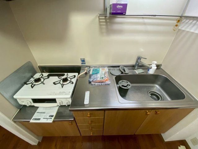 りんくすのキッチン