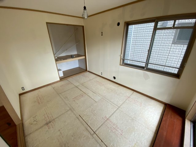 りんくすの和室