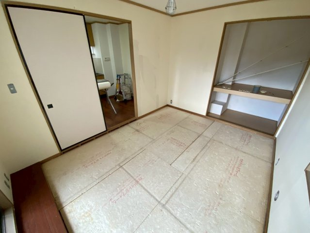 りんくすの和室