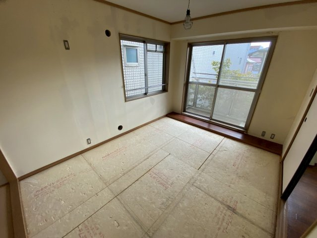 りんくすの和室