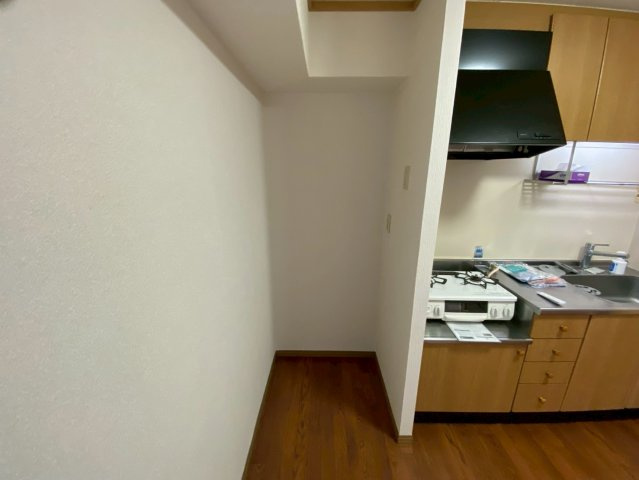 りんくすの内装