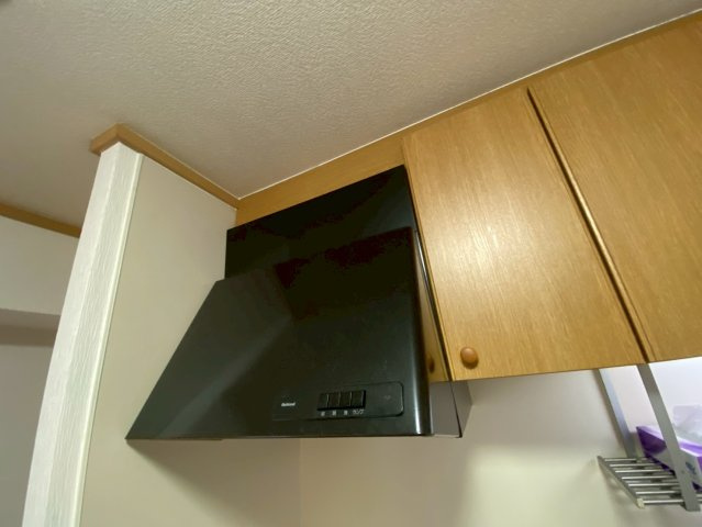 りんくすの収納