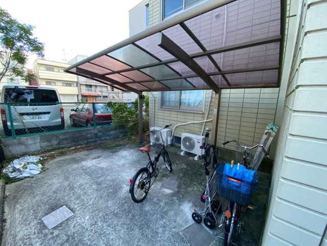 りんくすのその他共用部分