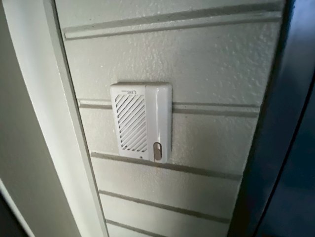 りんくすのバルコニー