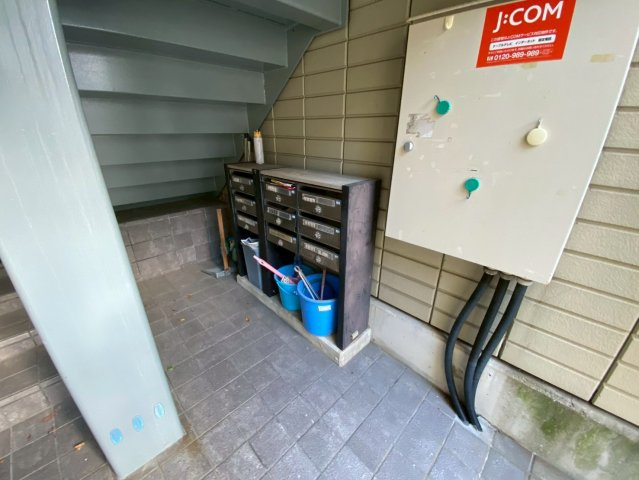 りんくすのその他共用部分