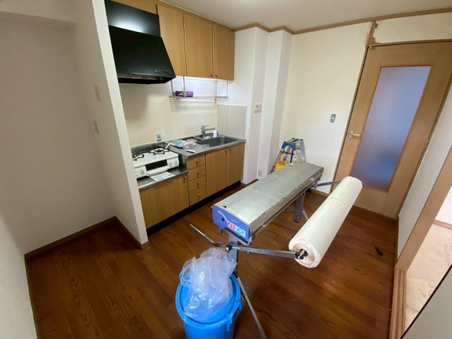 りんくすの居間・リビング