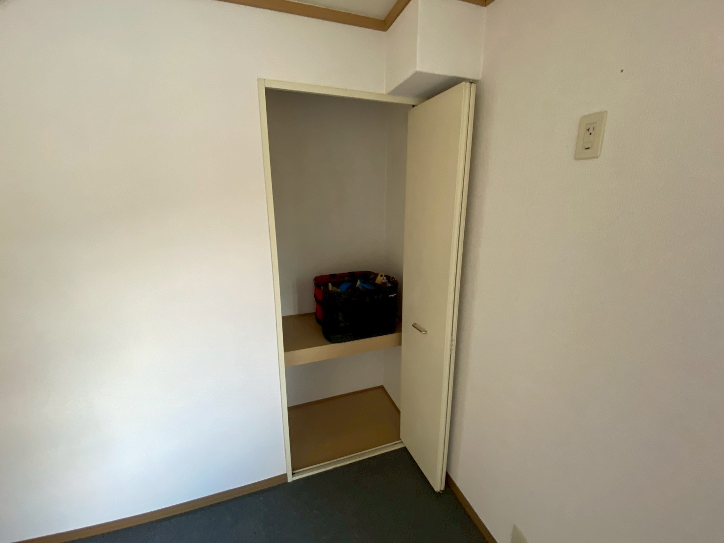 りんくすの収納