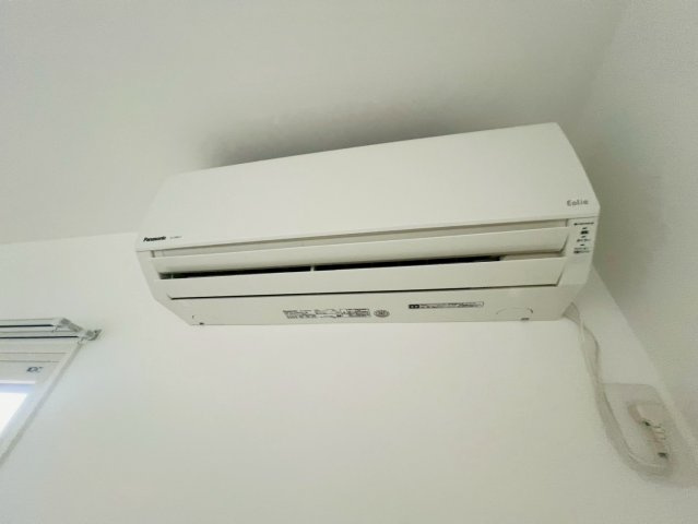 DiamondGreenの設備