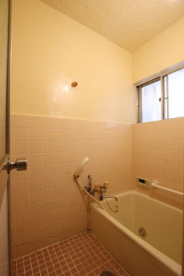 【浴室】 | 大阪狭山市半田5丁目二戸一