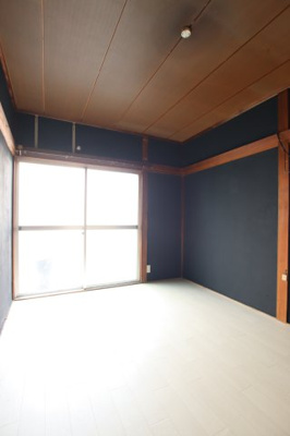 【洋室】 | 大阪狭山市半田5丁目二戸一