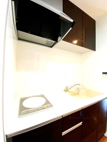 Mina葵のキッチン