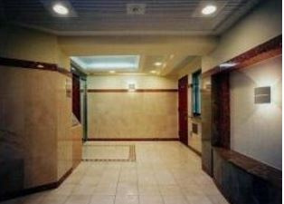 ガーラ文京本郷台のロビー|ロビー