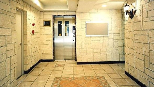 ガーラ文京本郷台のその他共用部分|共用部分