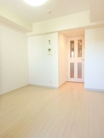 ガーラ文京本郷台の寝室|フローリング※別室参考写真です。