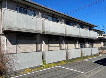 アパートメントK-Ⅰ