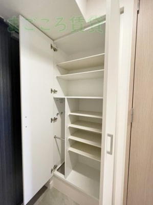 【内装】 | ファステート大正駅前トロフィ