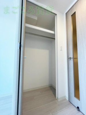 【収納】 | ファステート大正駅前トロフィ