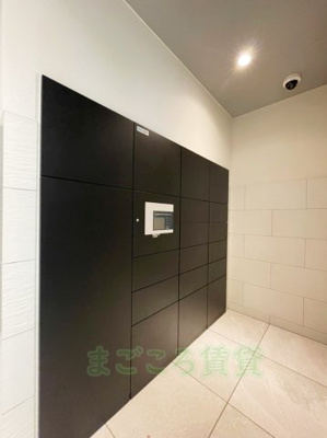 【その他共用部分】 | ファステート大正駅前トロフィ