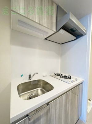 【キッチン】 | ファステート大正駅前トロフィ