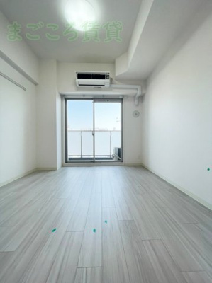 【居間・リビング】 | ファステート大正駅前トロフィ