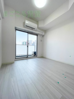 【洋室】 | ファステート大正駅前トロフィ