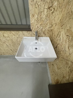 【洗面所】 | AZUMA　BASE | AZUMA　BASE　洗面台