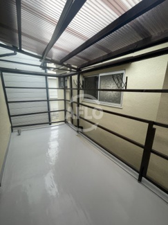 【バルコニー】 | AZUMA　BASE | AZUMA　BASE　バルコニー