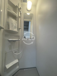 【シャワールーム】 | AZUMA　BASE | AZUMA　BASE　シャワールーム