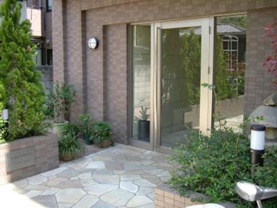 【エントランス】 | ソレイユほその